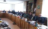 گرامیداشت روز جانباز «سازمان جهادکشاورزی  آذربایجان غربی»